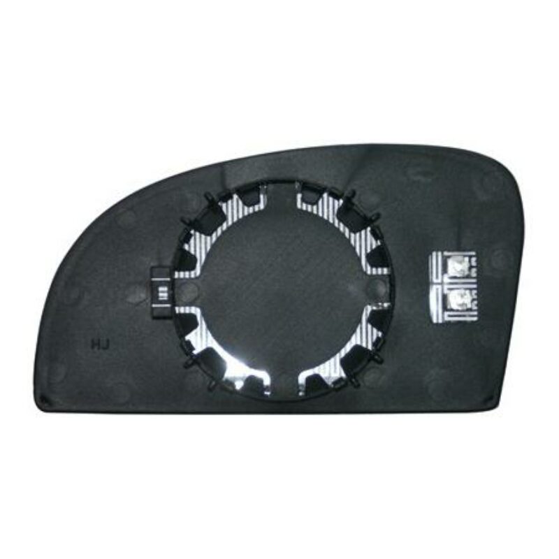Cristal Espejo Derecho Convexo Térmico Hyundai Getz 02- Ref 105.4015017