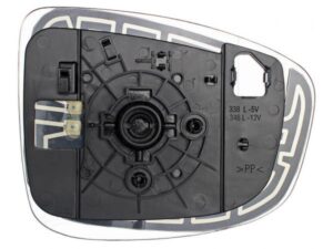 Cristal Espejo Derecho Convexo Térmico Mazda Cx-5 12- Ref 105.6027015