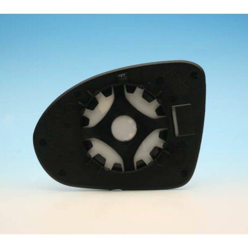 Cristal Espejo Derecho Convexo Térmico Mcc Smart Forfour 04- Ref 105.1416029