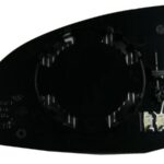 Cristal Espejo Derecho Convexo Térmico Mcc Smart Fortwo 07- Ref 105.1427019