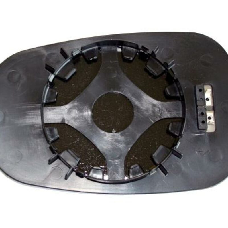 Cristal Espejo Derecho Convexo Térmico Nissan Micra K12 02-09 Ref 105.8037017