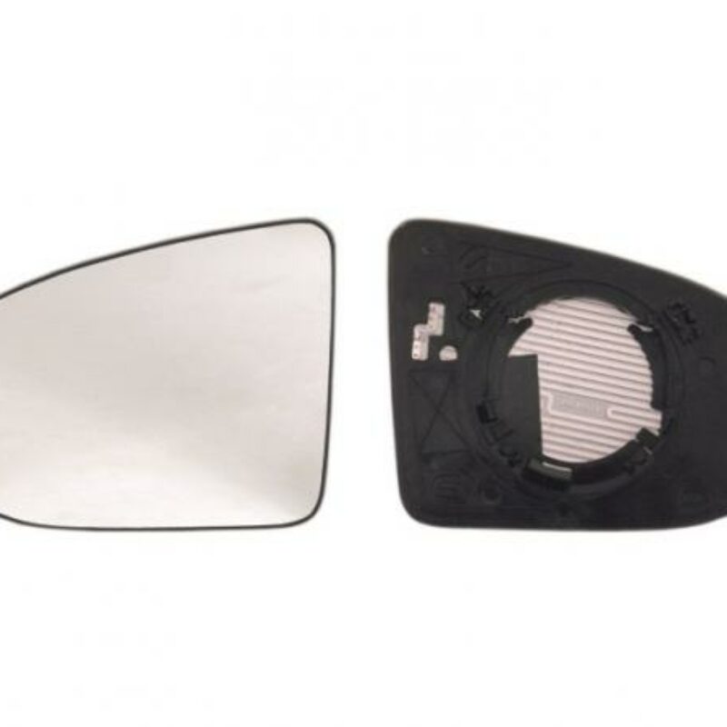 Cristal Espejo Derecho Convexo Térmico Nissan Qashqai 07-/10- Ref 105.8047017