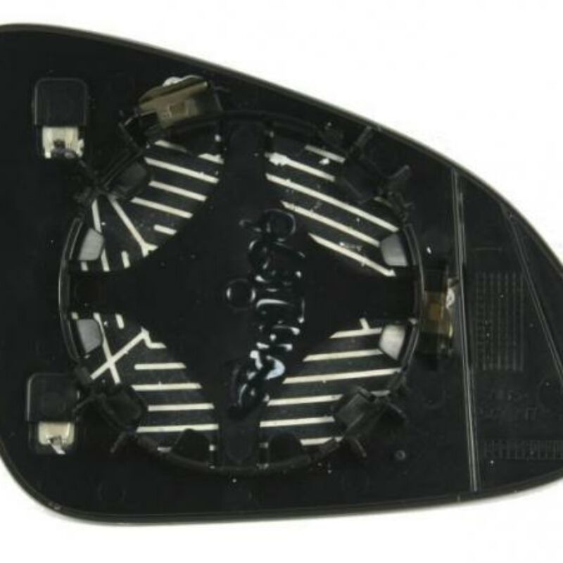 Cristal Espejo Derecho Convexo Térmico Opel Insignia 08- Ref 105.1651017