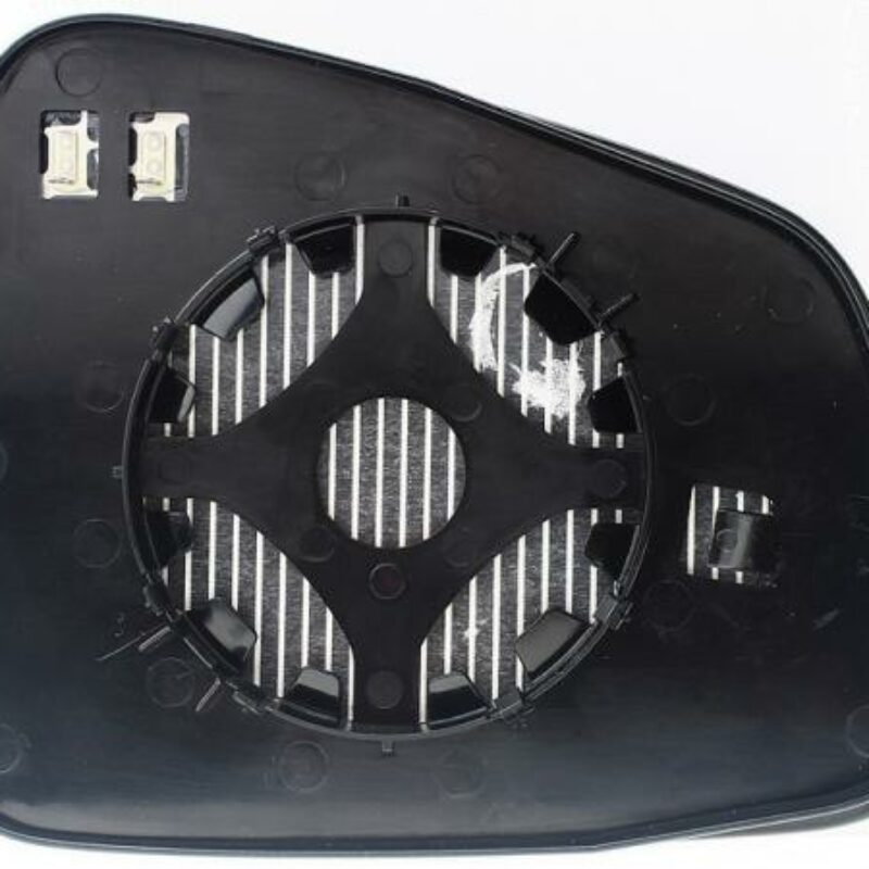 Cristal Espejo Derecho Convexo Térmico Opel Mokka 12- Ref 105.1661015