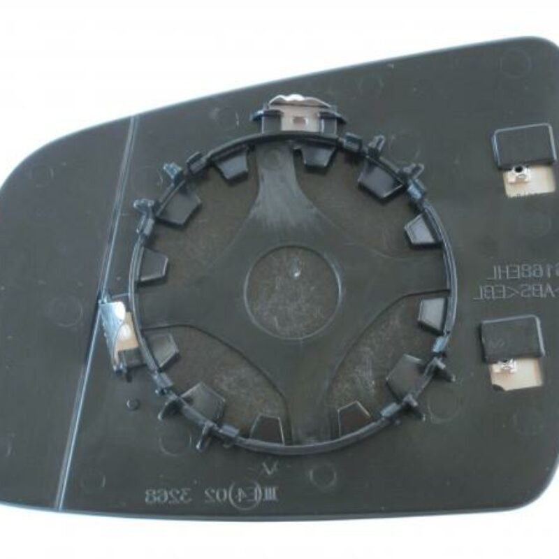Cristal Espejo Derecho Convexo Térmico Opel Zafira 08- Ref 105.1649015