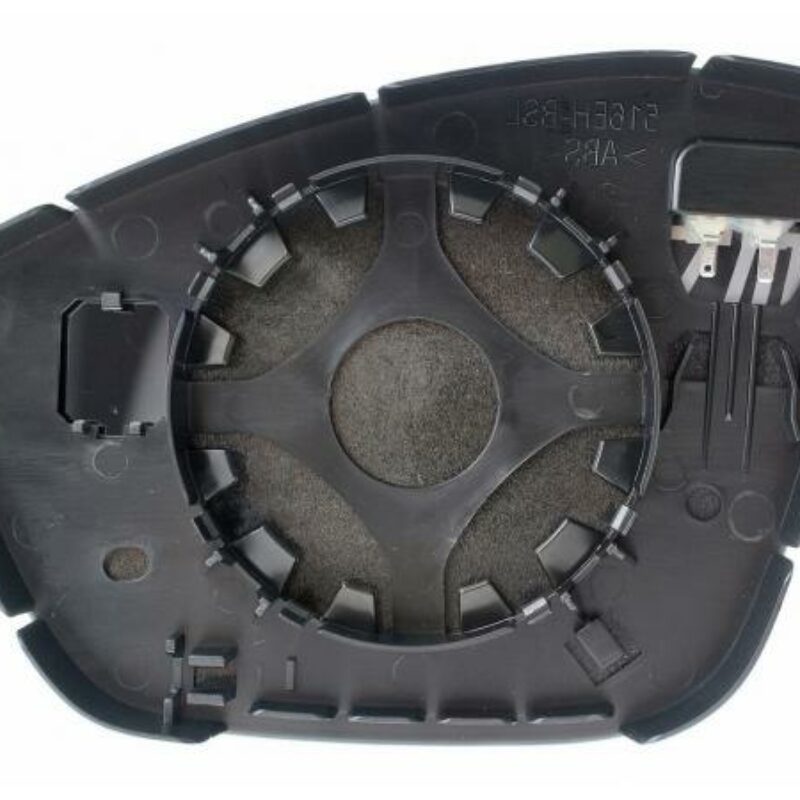 Cristal Espejo Derecho Convexo Térmico Peugeot 208 2019.11- Ref 105.1756015