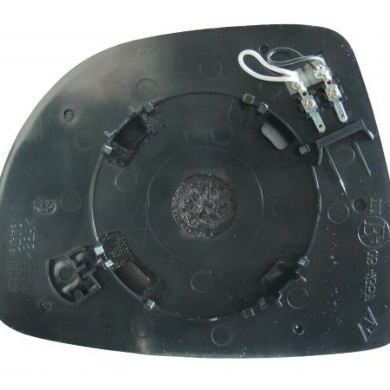 Cristal Espejo Derecho Convexo Térmico Renault Clio/captur 13- Ref 105.1996015