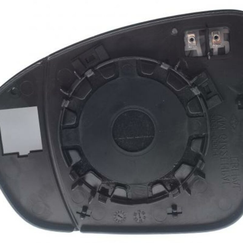 Cristal Espejo Derecho Convexo Térmico Renault Megane 16- Ref 105.1804017