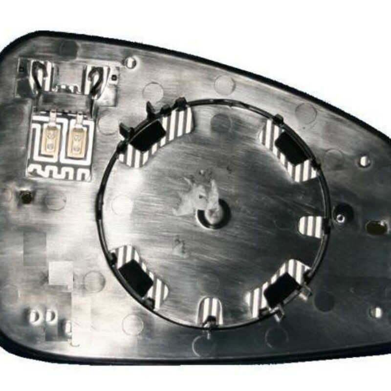 Cristal Espejo Derecho Convexo Térmico Renault Megane 2/3/4/5p 08- Ref 105.1986015