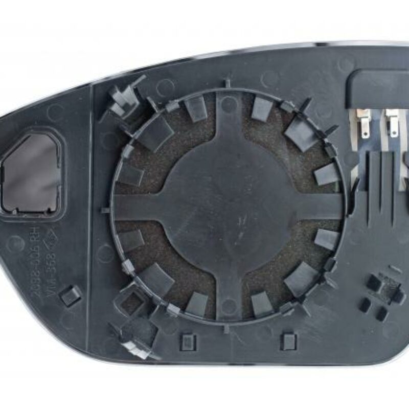Cristal Espejo Derecho Convexo Térmico Seat Ateca 16- Ref 105.2135019