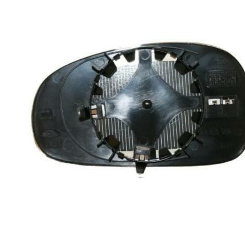 Cristal Espejo Derecho Convexo Térmico Seat Leon 05- Ref 105.2121015