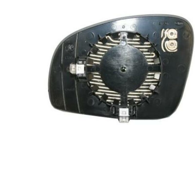 Cristal Espejo Derecho Convexo Térmico Skoda Fabia 07-/roomster 06- Ref 105.1958017