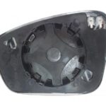 Cristal Espejo Derecho Convexo Térmico Skoda Fabia/rapid/toledo 15- Ref 105.1967015