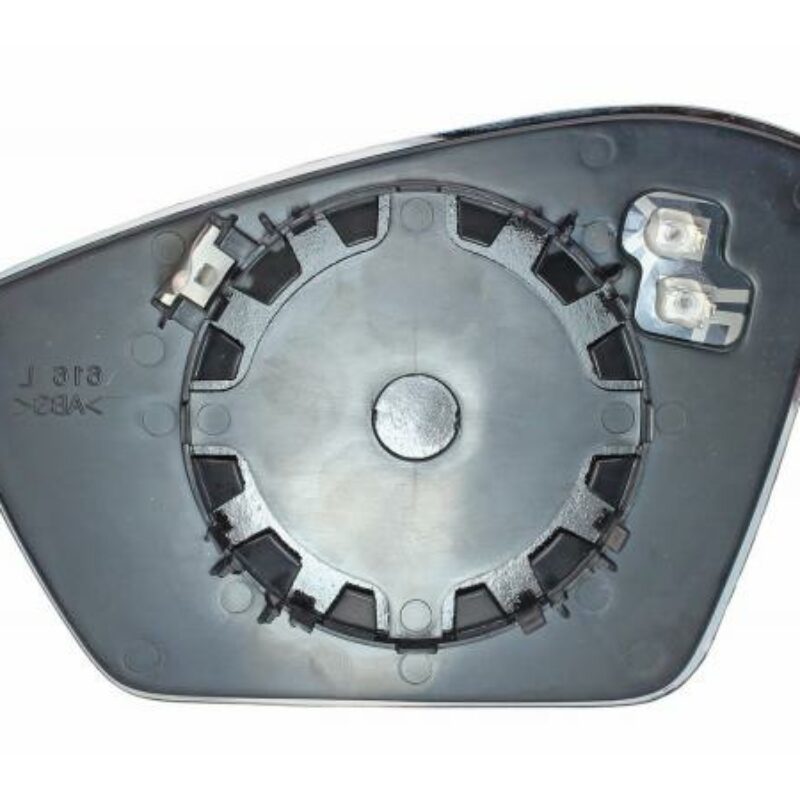 Cristal Espejo Derecho Convexo Térmico Skoda Superb Iii 2005.03- Ref 105.1972017