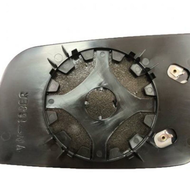 Cristal Espejo Derecho Convexo Térmico (suporte Redondo) Opel Astra 98- Ref 105.1621021