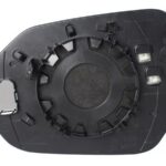 Cristal Espejo Derecho Convexo Térmico Toyota Corolla 2018.10-/yaris 5p 2020.02- Ref 105.9100017
