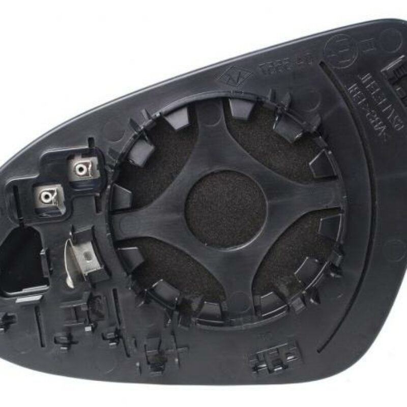 Cristal Espejo Derecho Convexo Térmico Toyota Corolla/auris/c-hr 14- Ref 105.9088017