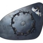 Cristal Espejo Derecho Convexo Térmico Toyota Yaris 12- Ref 105.9082015
