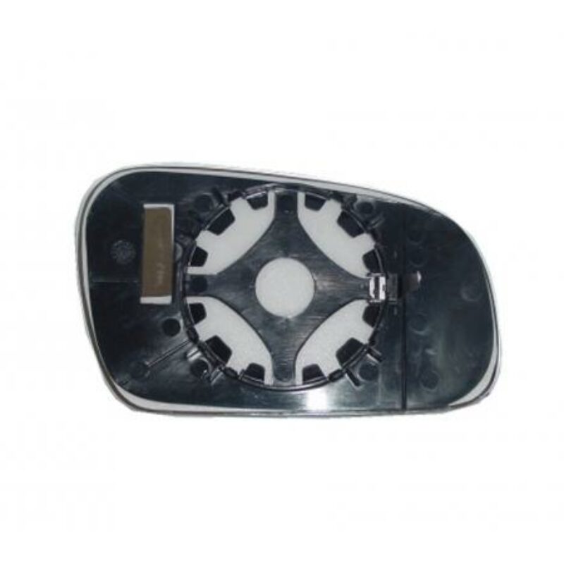 Cristal Espejo Derecho Convexo Térmico Vw Fox 05- Ref 105.2337019