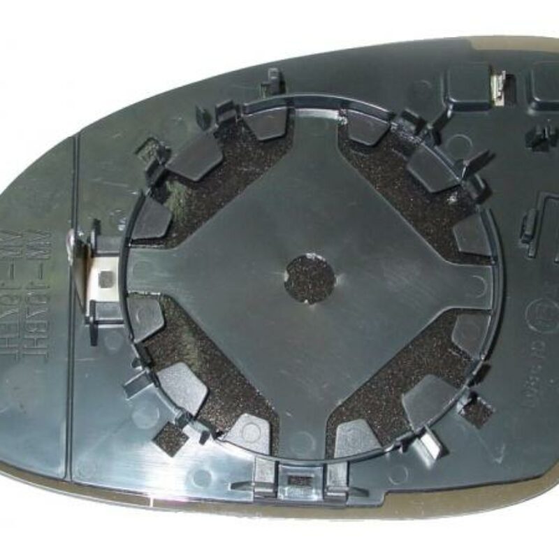 Cristal Espejo Derecho Convexo Térmico Vw Golf V/pass 05/sharan 03/jet 05- Ref 105.2332019