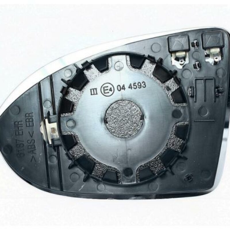 Cristal Espejo Derecho Convexo Térmico Vw Passat 15- Ref 105.2364015