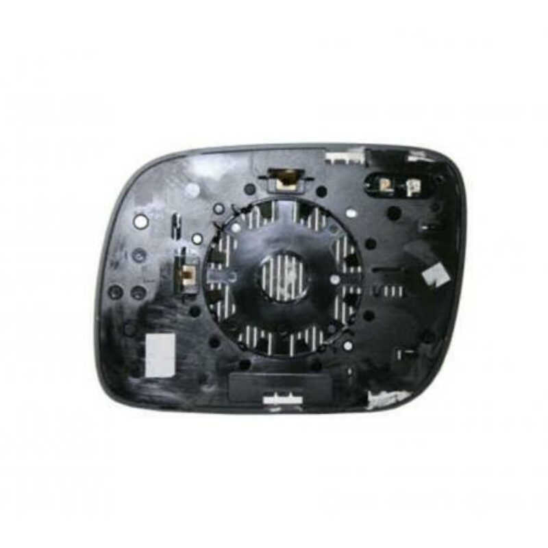 Cristal Espejo Derecho Convexo Térmico Vw Touareg 02- Ref 105.2355015