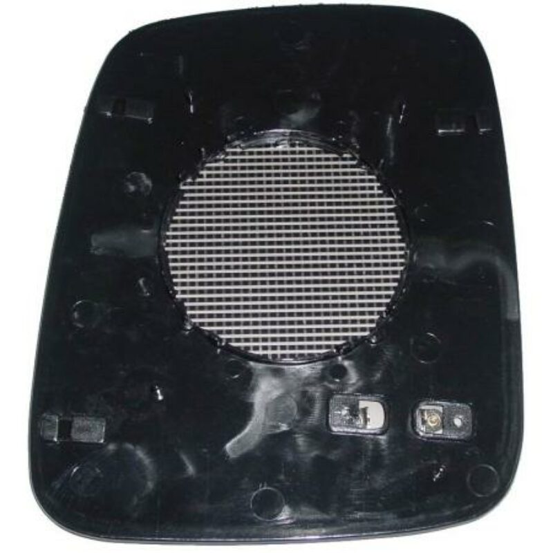 Cristal Espejo Derecho Convexo Térmico Vw Transporter 90- Ref 105.2317019