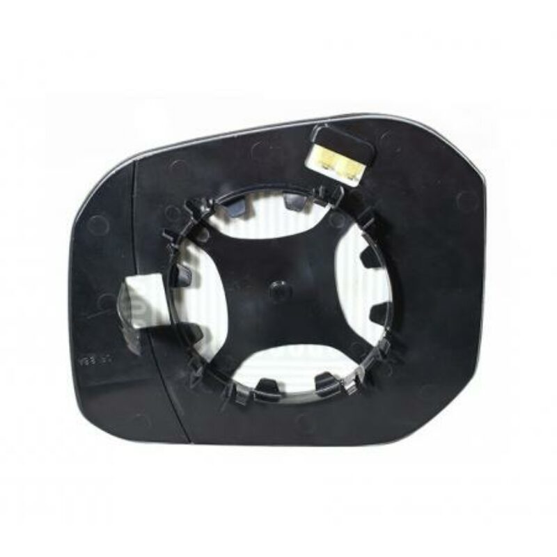 Cristal Espejo Derecho Convexo Vw Caddy Iv 2015.10- Ref 105.2371017