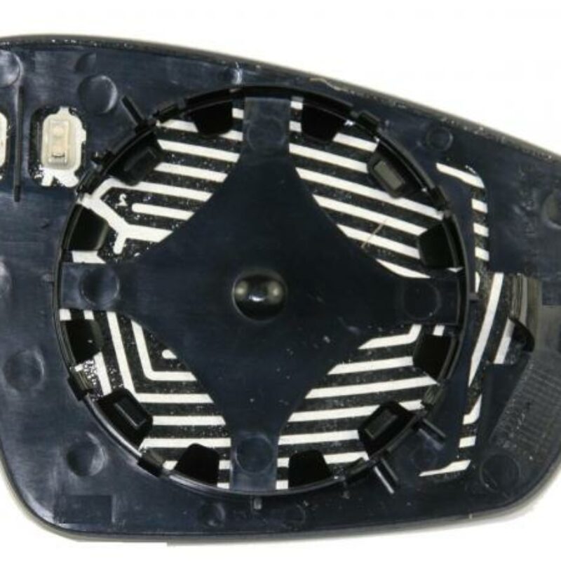 Cristal Espejo Derecho Convexo Vw Polo 09- Ref 105.2347015