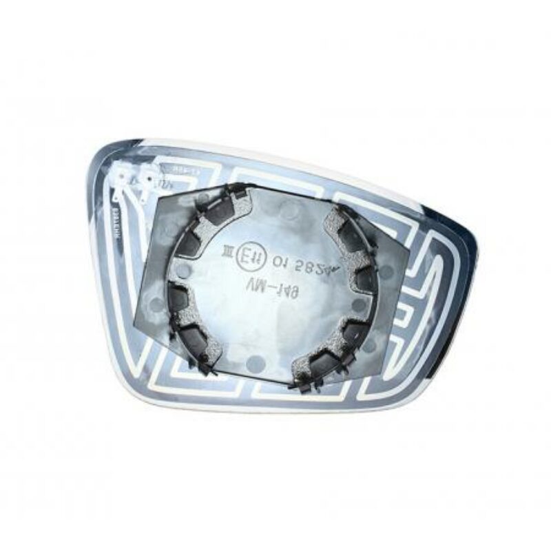 Cristal Espejo Derecho Convexo Vw Up/citigo/mii 12- Ref 105.2356019