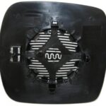 Cristal Espejo Derecho/izquierdo Convexo Renault Kangoo 2008- Ref 105.1985017