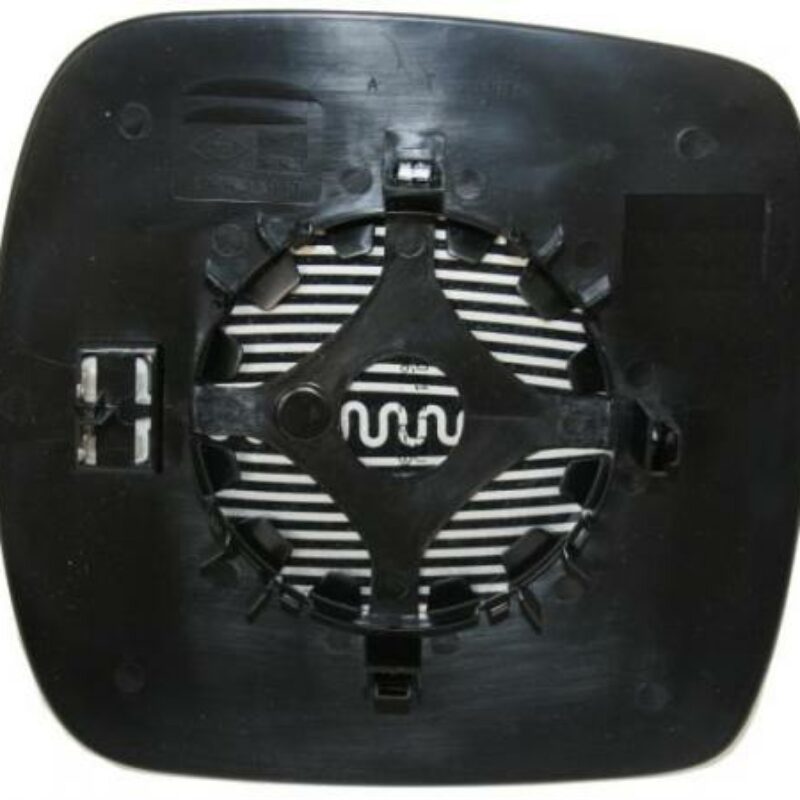 Cristal Espejo Derecho/izquierdo Convexo Renault Kangoo 2008- Ref 105.1985017