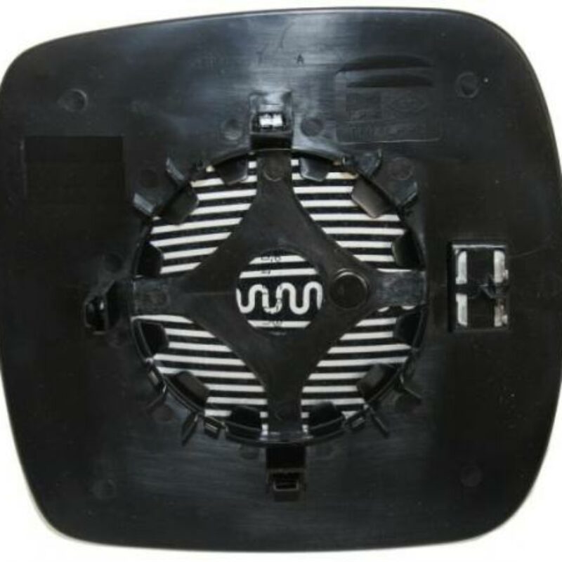 Cristal Espejo Derecho/izquierdo Convexo Térmico Renault Kangoo 2008- Ref 105.1985018
