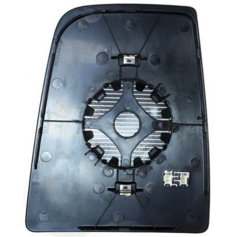 Cristal Espejo Derecho Sup Convexo Ford Transit 14- Ref 105.1062019