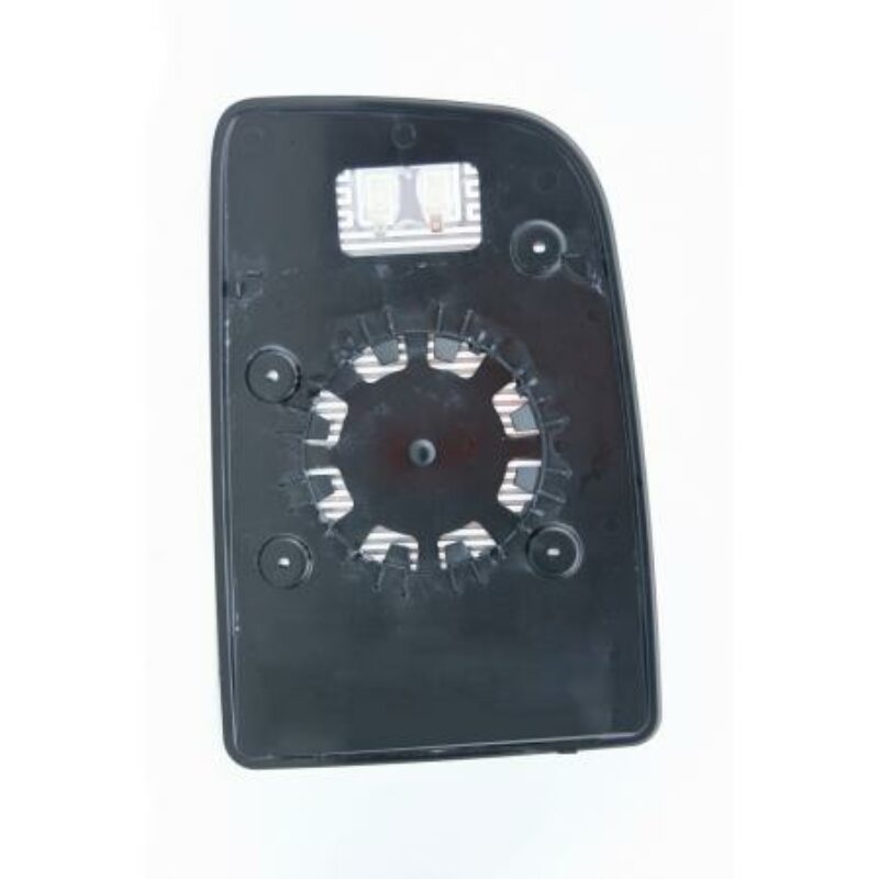 Cristal Espejo Derecho Sup Convexo Térmico (redondo) Mercedes Sprinter/lt/crafter 09- Ref 105.1318039