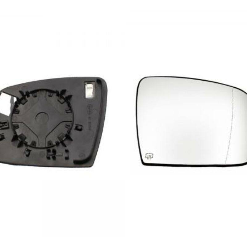 Cristal Espejo Derecho Térmico Asférico Jeep Compass 2017.04- Ref 105.9036023