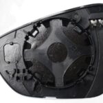 Cristal Espejo Derecho Térmico Convexo Ford Focus 2018.07- Ref 105.1072017