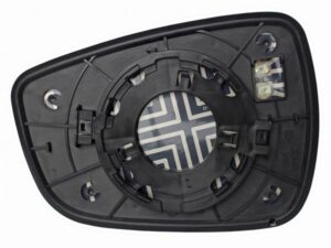 Cristal Espejo Derecho Térmico Convexo Hyundai I30 H/b 13- Ref 105.4041019