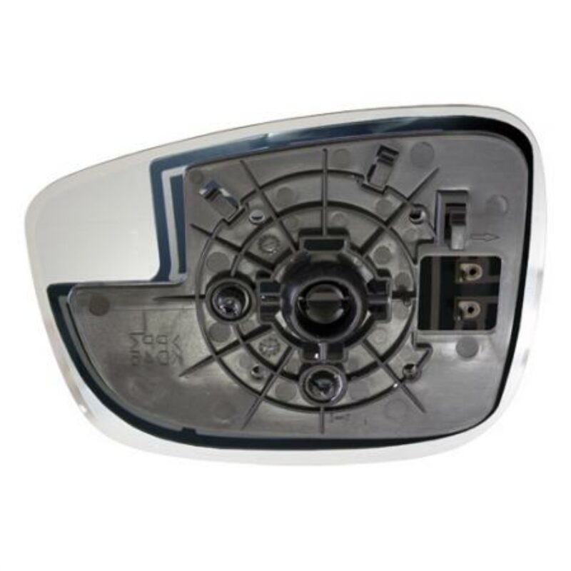Cristal Espejo Derecho Térmico Convexo Mazda Cx-3/cx-5 2015.01- Ref 105.6031015