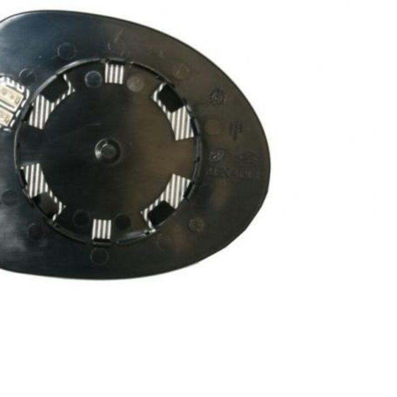 Cristal Espejo Derecho Térmico Convexo Renault Twingo 07- Ref 105.1982021
