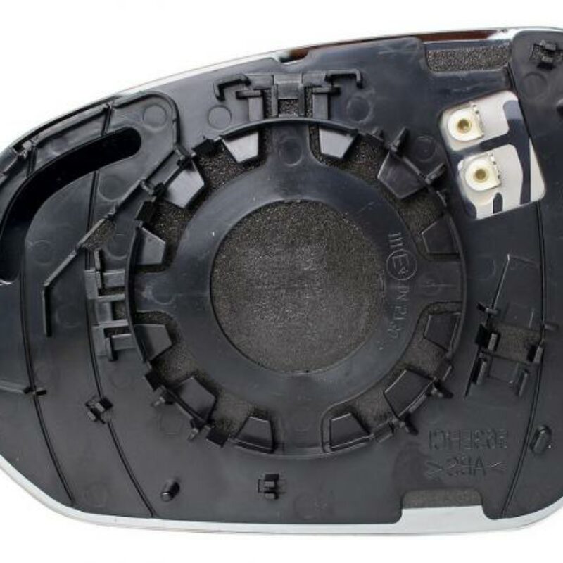 Cristal Espejo Derecho Térmico Convexo Volvo Xc60 2017.03- Ref 105.2428017