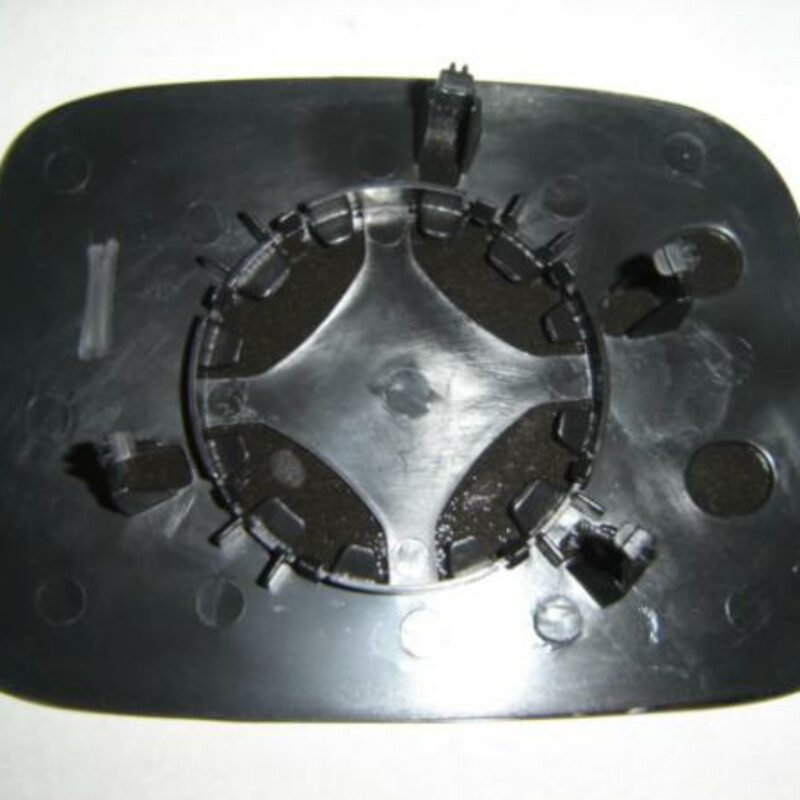 Cristal Espejo Derecho Térmico Vw Transporter 03-/caddy 04- Ref 105.2335017