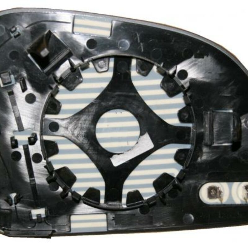Cristal Espejo Izquierdo A4/a5 07-/q3 11- Audi A3 08-10 Ref 105.0225022