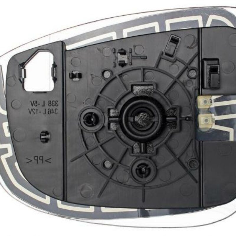 Cristal Espejo Izquierdo Afs Térmico Mazda Cx-5 12- Ref 105.6027016