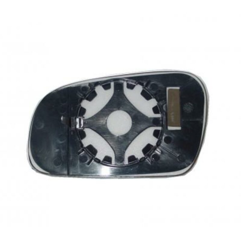 Cristal Espejo Izquierdo Afs Térmico Vw Fox 05- Ref 105.2337020