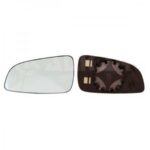 Cristal Espejo Izquierdo Asférico 3/5p Opel Astra 04- Ref 105.1631034