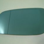 Cristal Espejo Izquierdo Asférico Con Soporte Azul (mod Gra) Seat Ibiza/golf 99- Ref 105.2112022