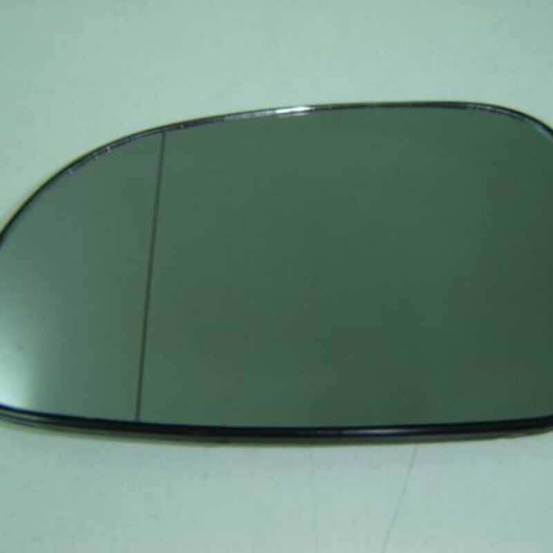 Cristal Espejo Izquierdo Asférico Con Soporte Citroen Saxo 96/99- Ref 105.0716020