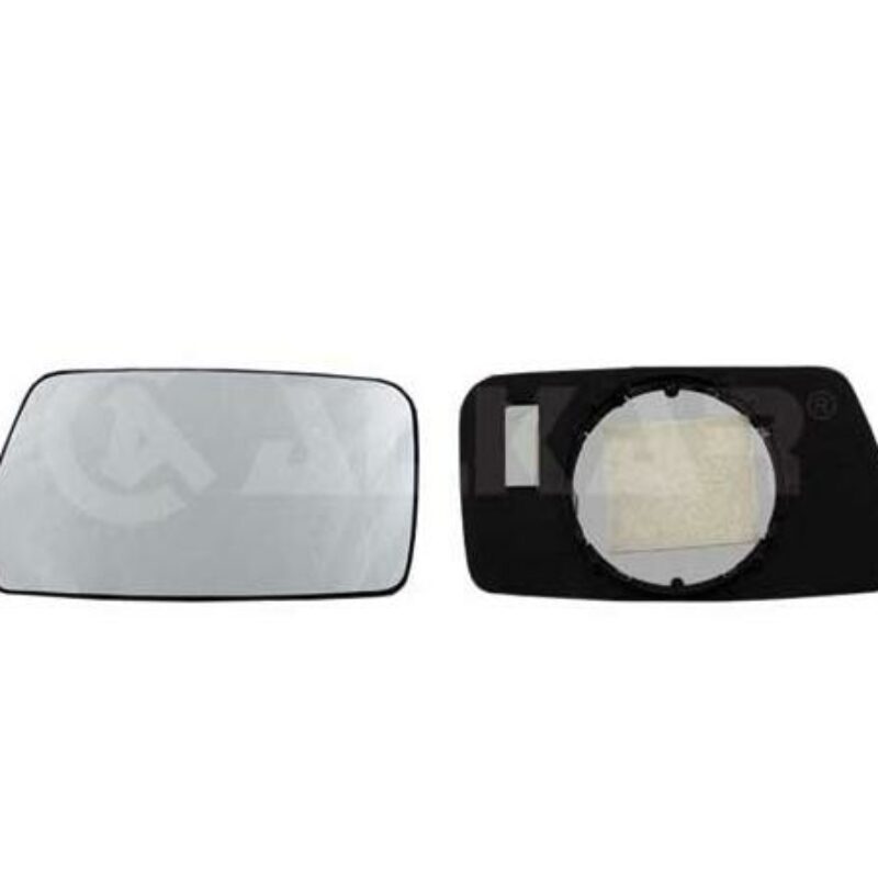 Cristal Espejo Izquierdo Asférico Con Soporte Citroen Xantia 93- Ref 105.0713030