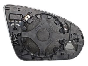 Cristal Espejo Izquierdo Asférico Térmico 2pin Mercedes A W177 2018.03- Ref 105.1449116